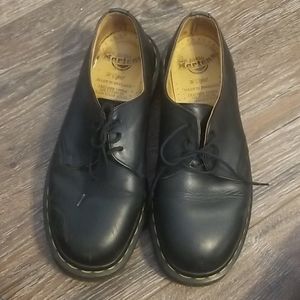 Vintage Dr Martens The Original Oxford